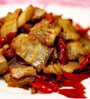 爆香肉味香精