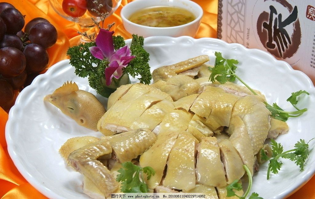 葱油鸡香精