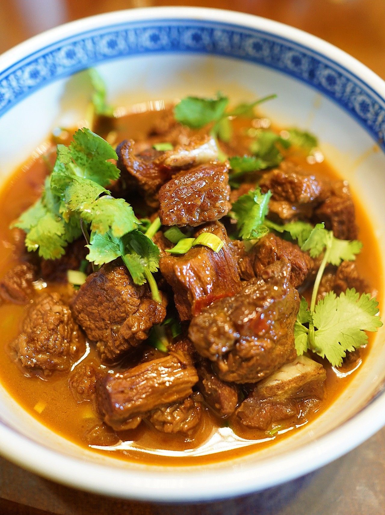 炖牛腩香精