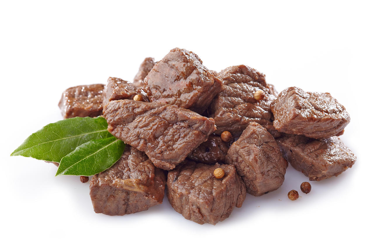 高倍牛肉膏状香精
