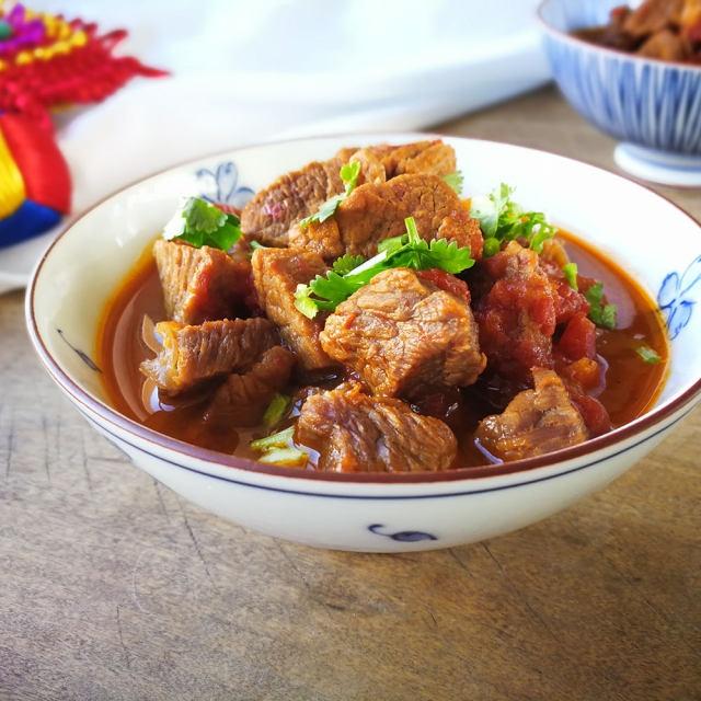 红烧牛肉香精