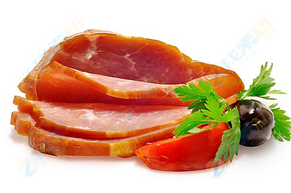 火腿香精