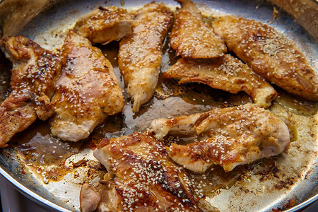 鸡肉粉末香精