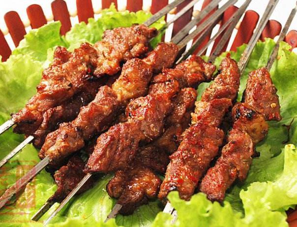 烤羊肉香精