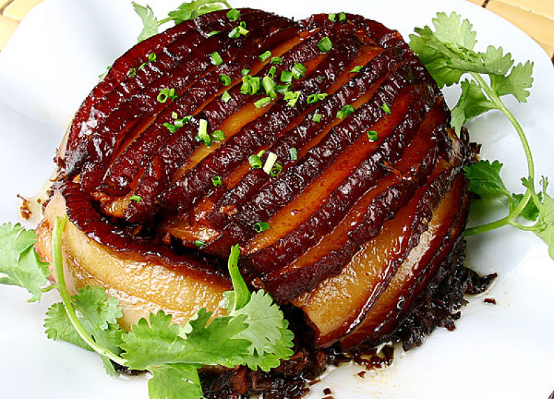 梅菜扣肉香精