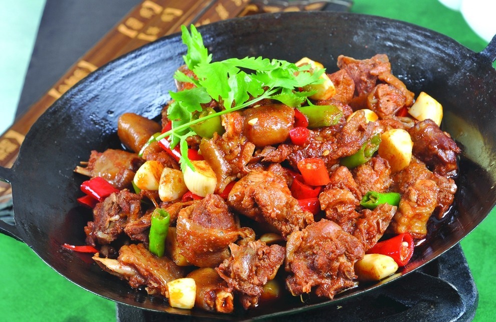 农家土鸡肉香精