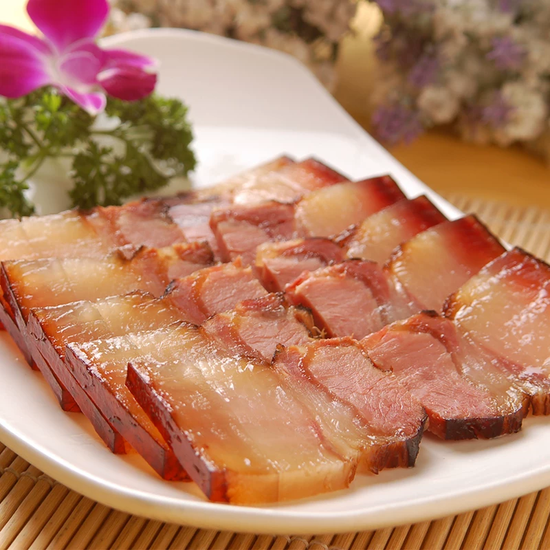 农家土猪肉香精