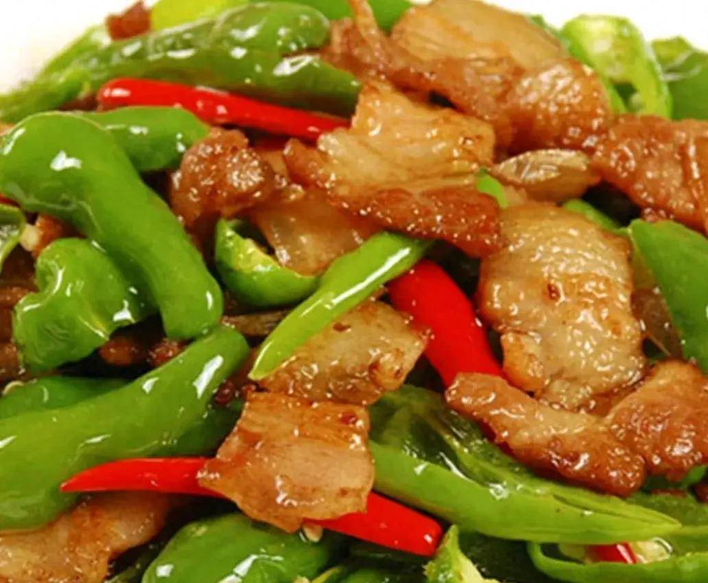 农家小炒肉香精
