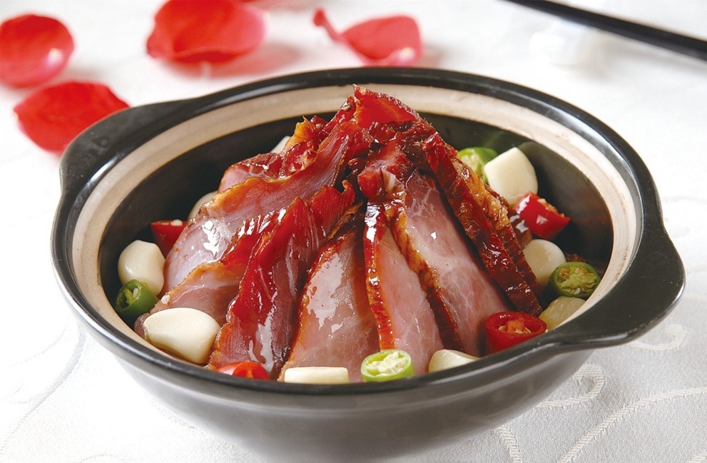 肉味增香粉香精