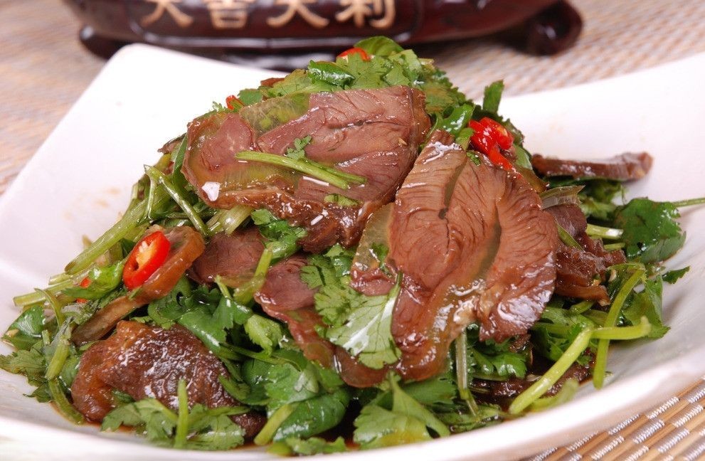 香菜牛肉香精