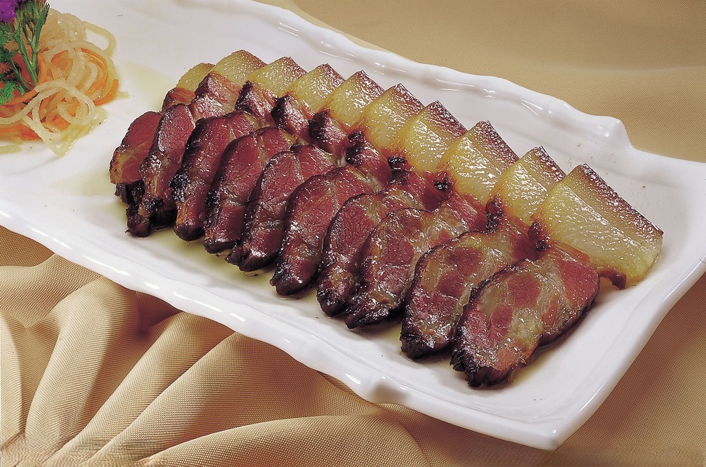 湘西腊肉香精