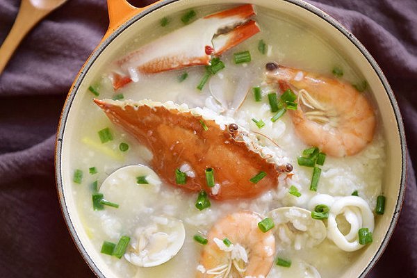 海鲜味香精