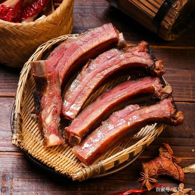 烟熏香精