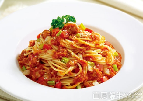 意大利肉酱面香精