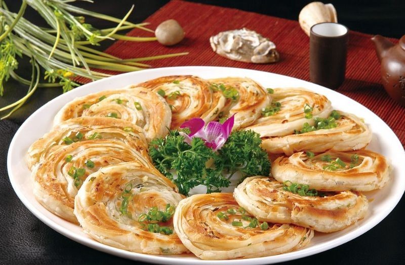 葱油香精