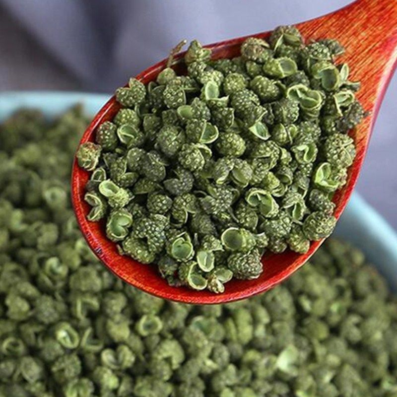 青花椒香精