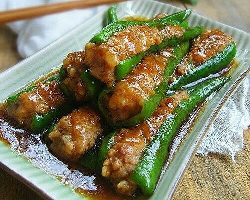 炸辣椒香精