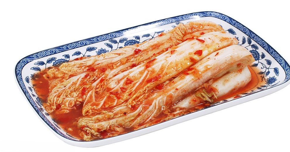 辣白菜香精