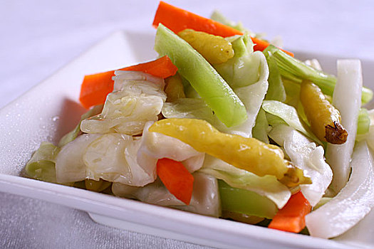 四川泡菜香精