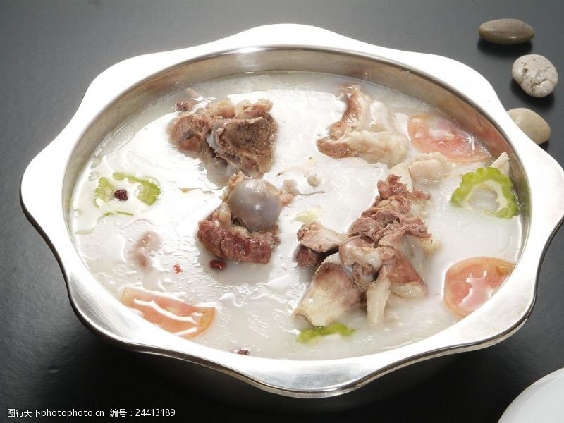 骨汤香精