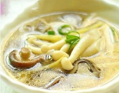 蘑菇香精