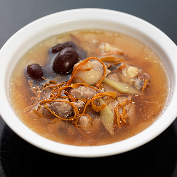 杂菌汤香精
