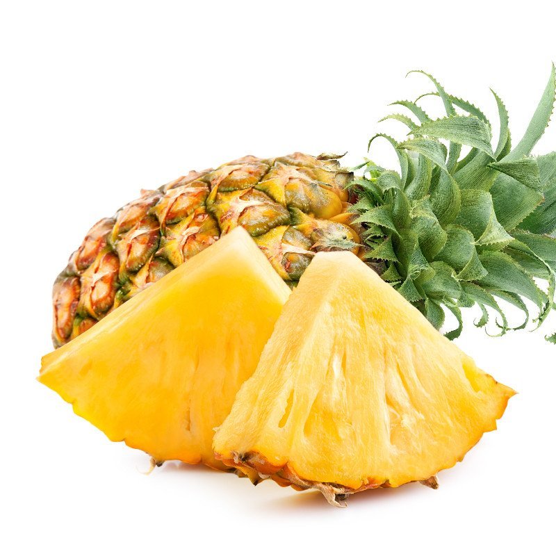 菠萝香精